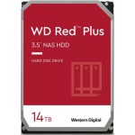 WD RED Plus NAS 3.5" HDD Hard Disk
